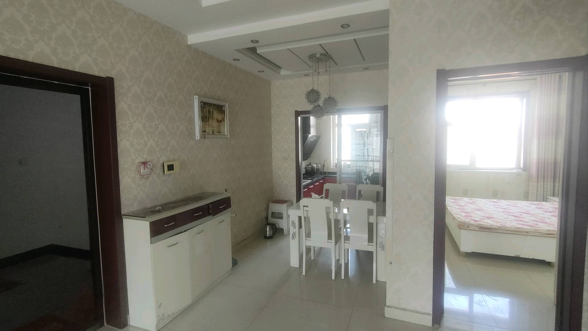阳光琥珀园 随时看房·