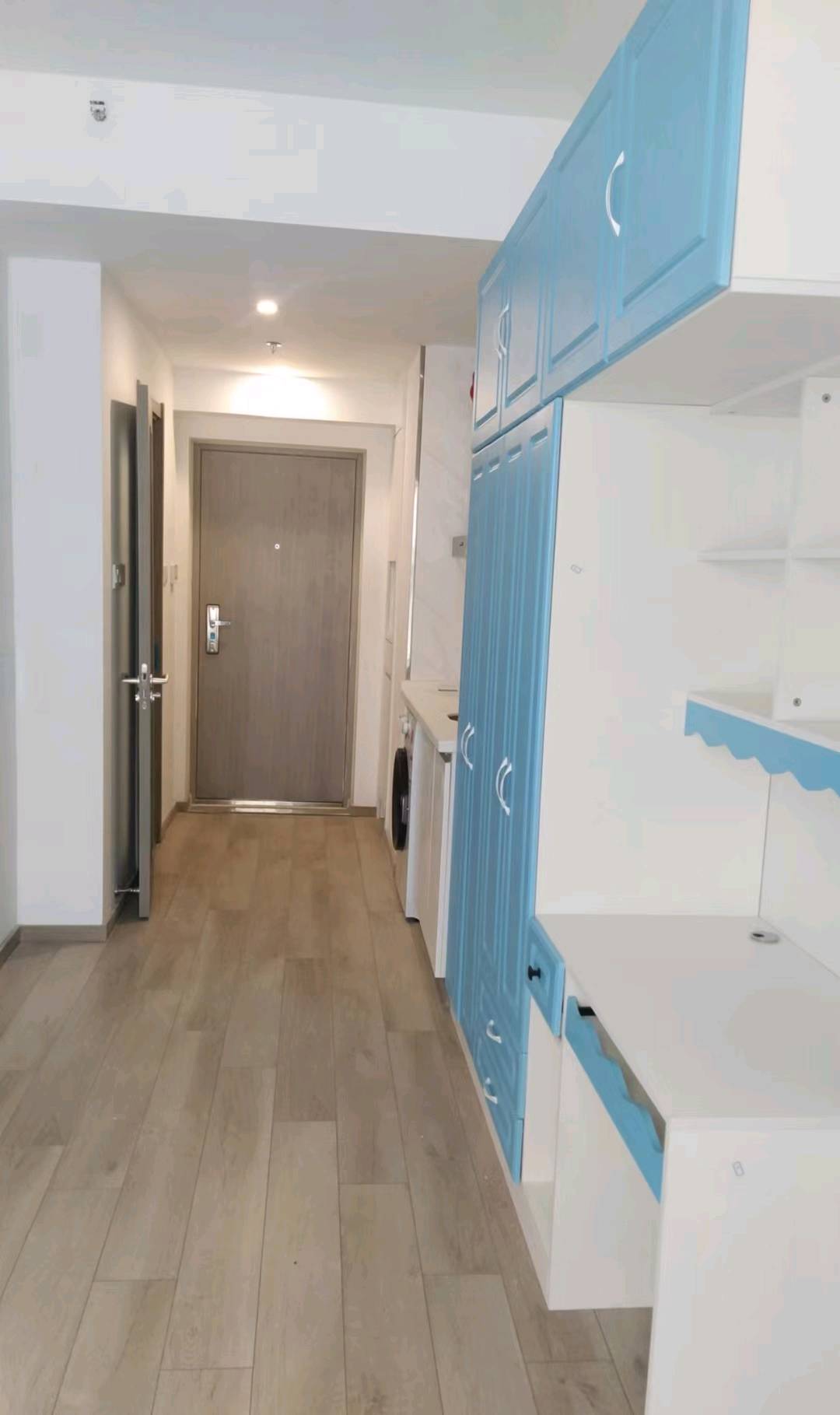 新悦广场 随时看房·
