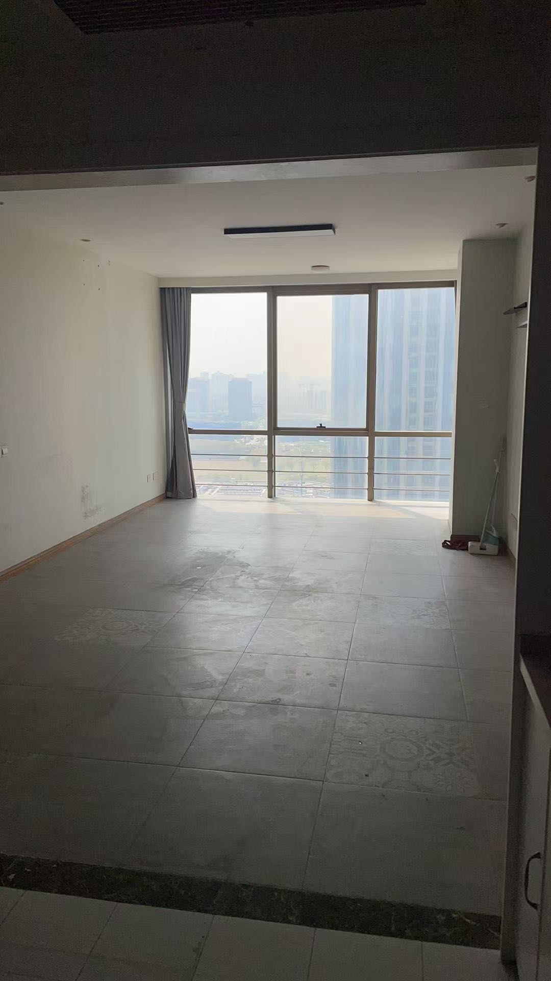 金匙望湖 随时看房·