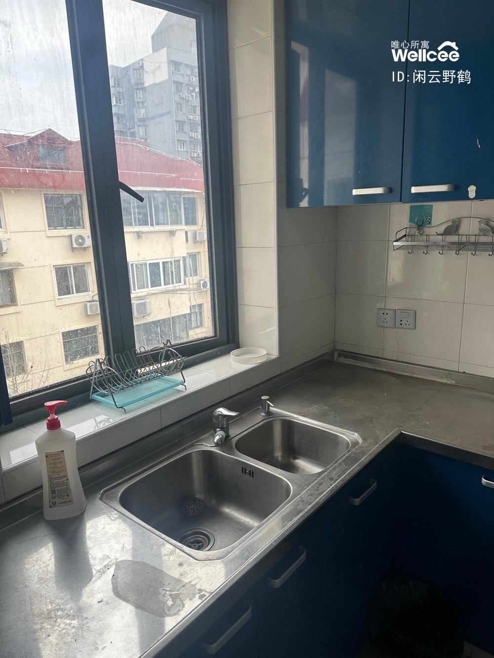 丰镇路55弄 随时看房·