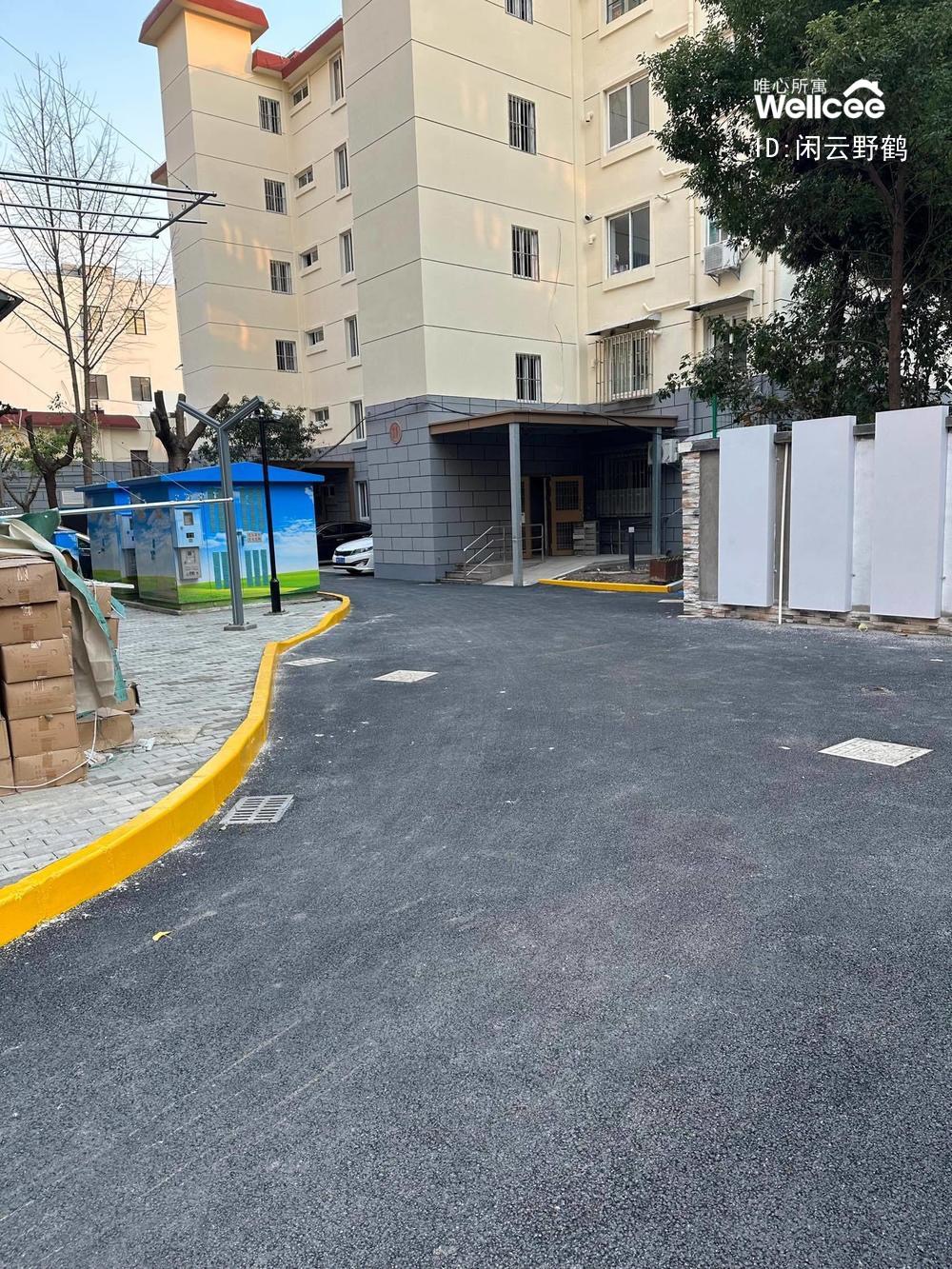 丰镇路55弄 随时看房·