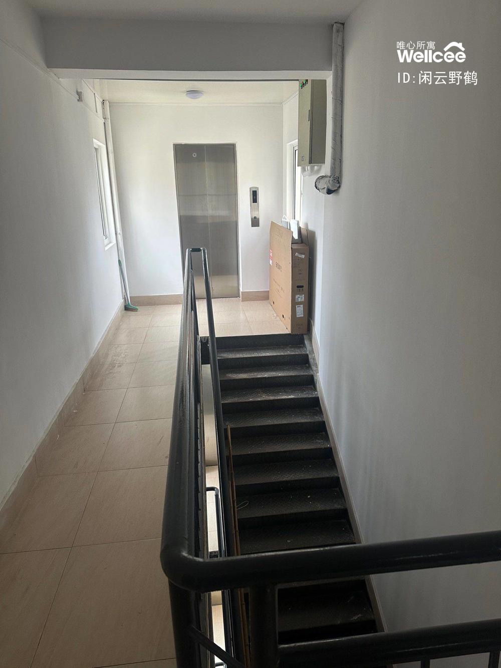 丰镇路55弄 随时看房·
