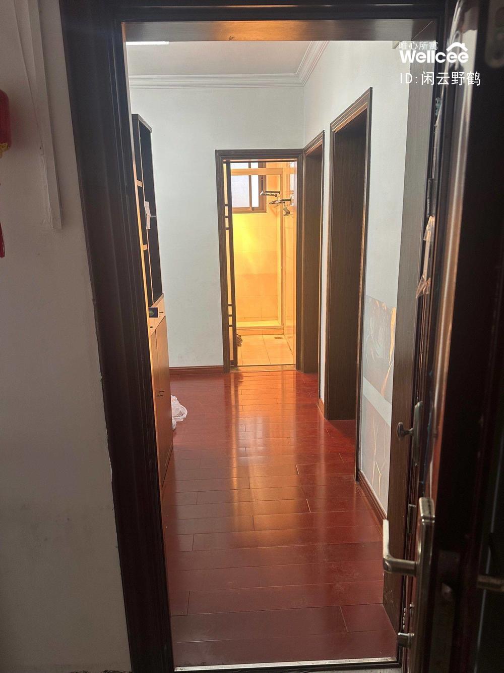 丰镇路55弄 随时看房·