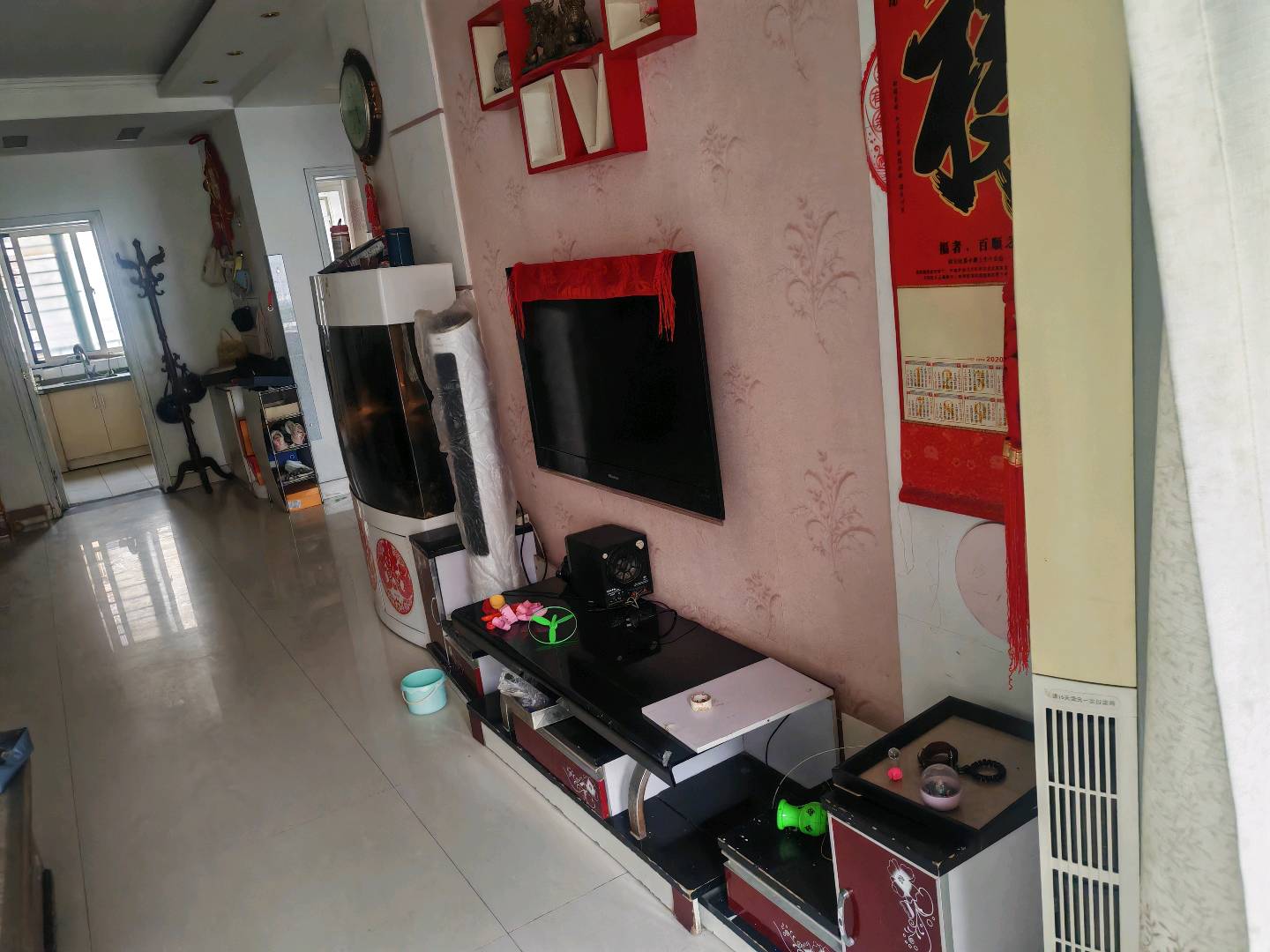 万合华庭 随时看房·