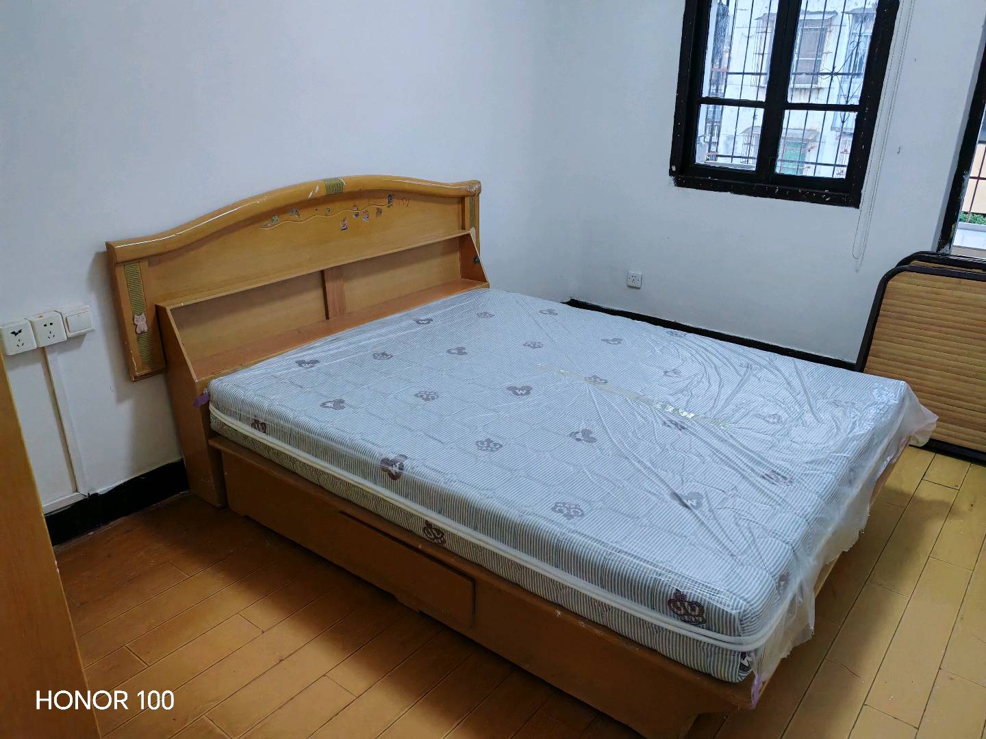茶会小区 随时看房·