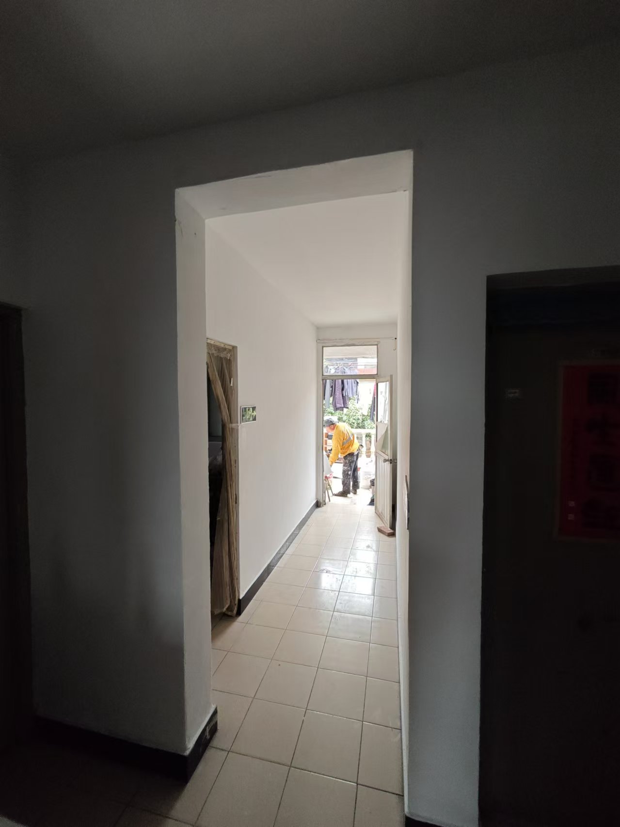景梅别墅 随时看房·