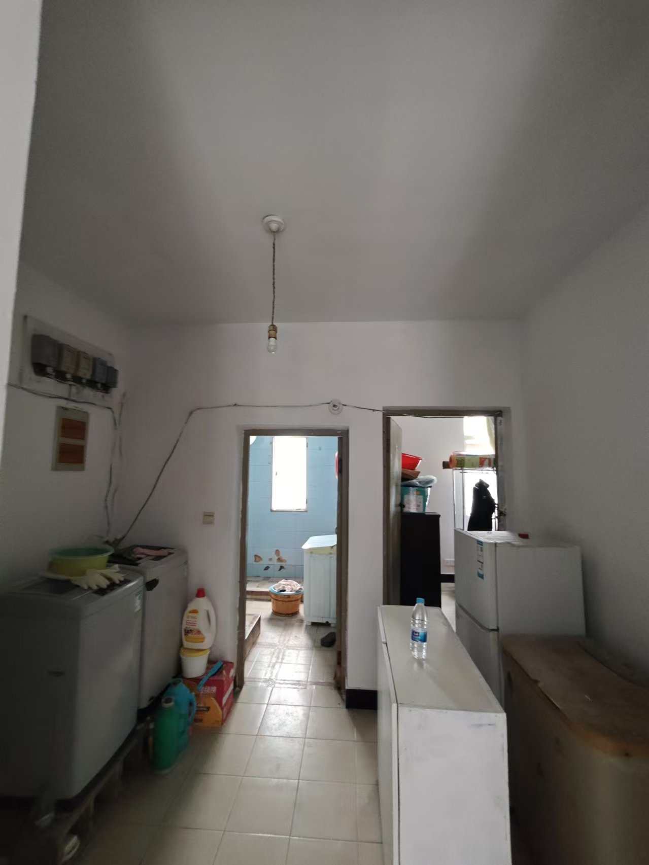 景梅别墅 1居室 1450元/月