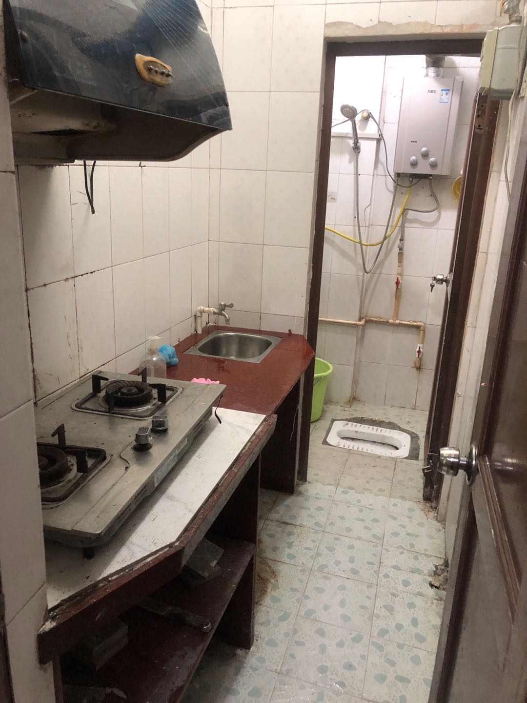 华侨新村西堤富乐苑 随时看房·