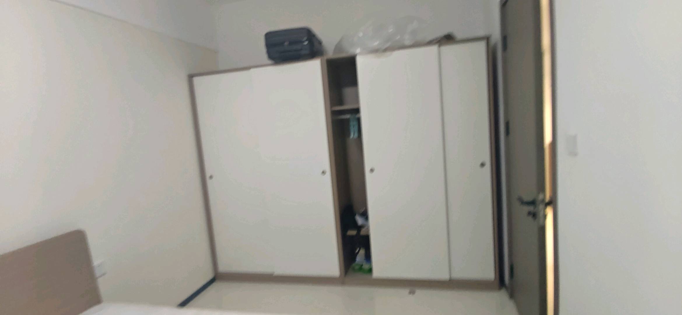 华发智谷圆芯广场 随时看房·