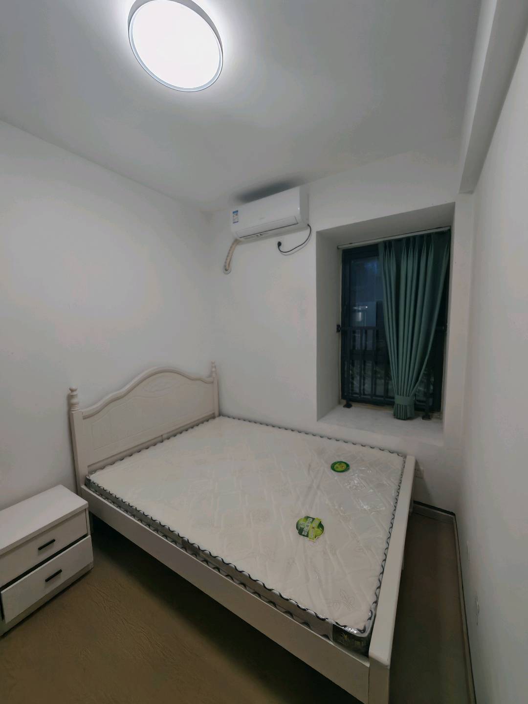 双桂花园四期 随时看房·