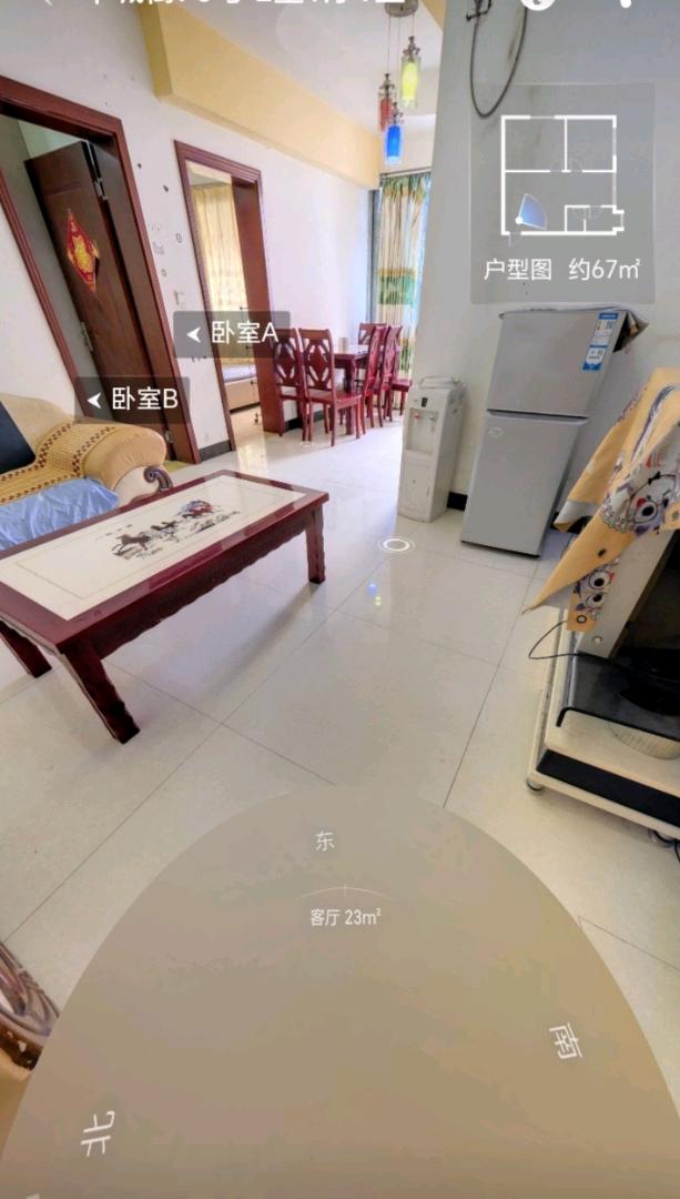 五星花园平城街 随时看房·