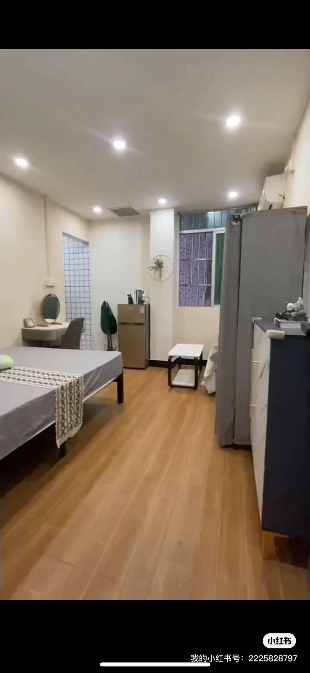 桂田村 随时看房·