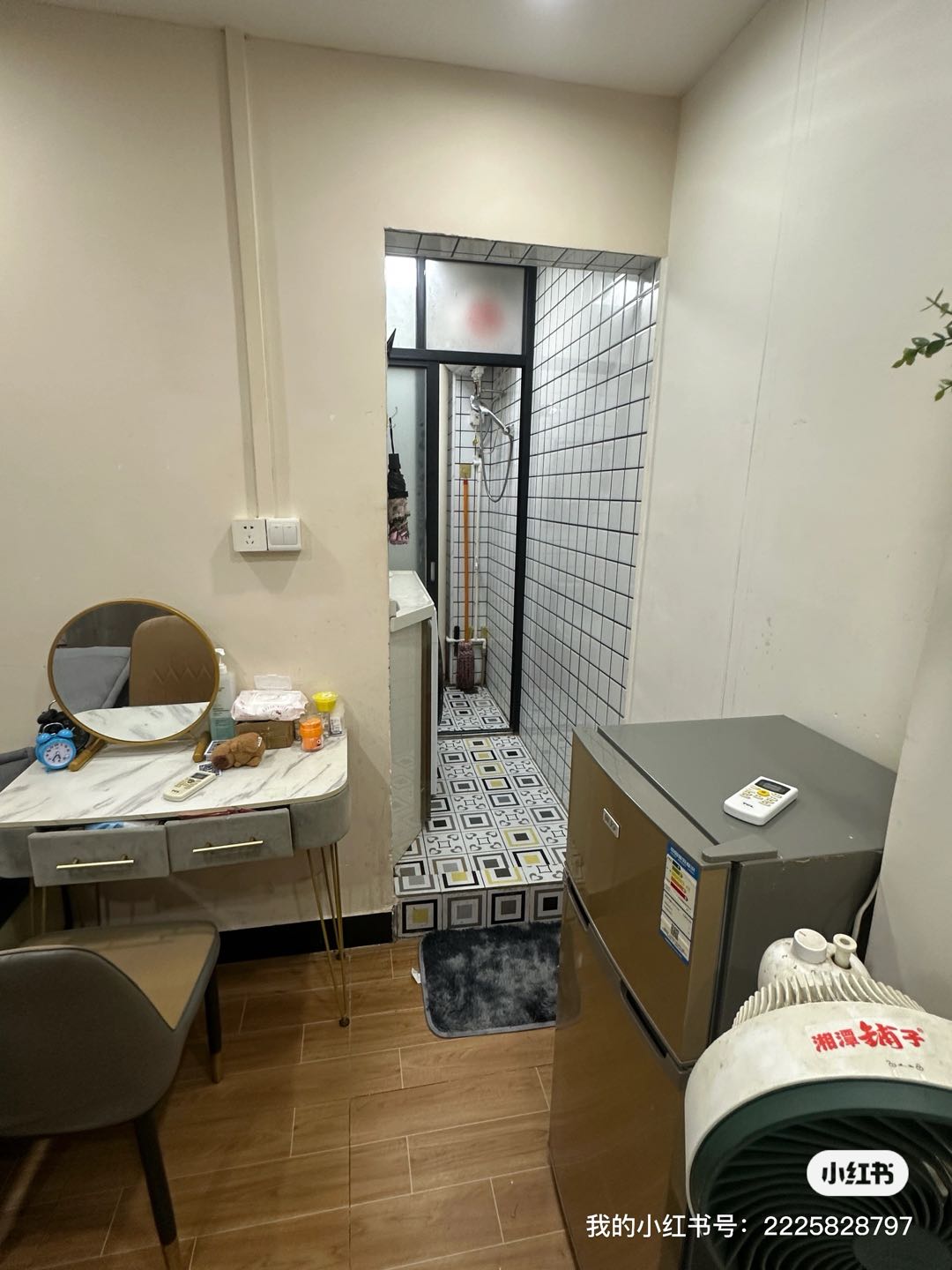 桂田村 随时看房·