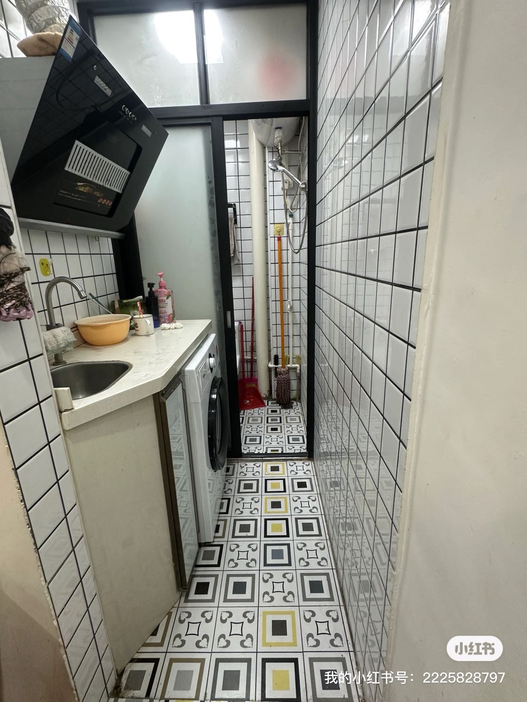 桂田村 随时看房·