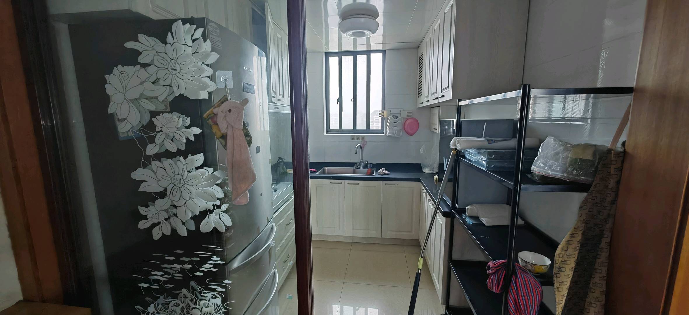 金利公寓 随时看房·