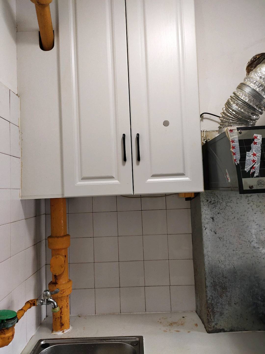 扶华一建小区 随时看房·