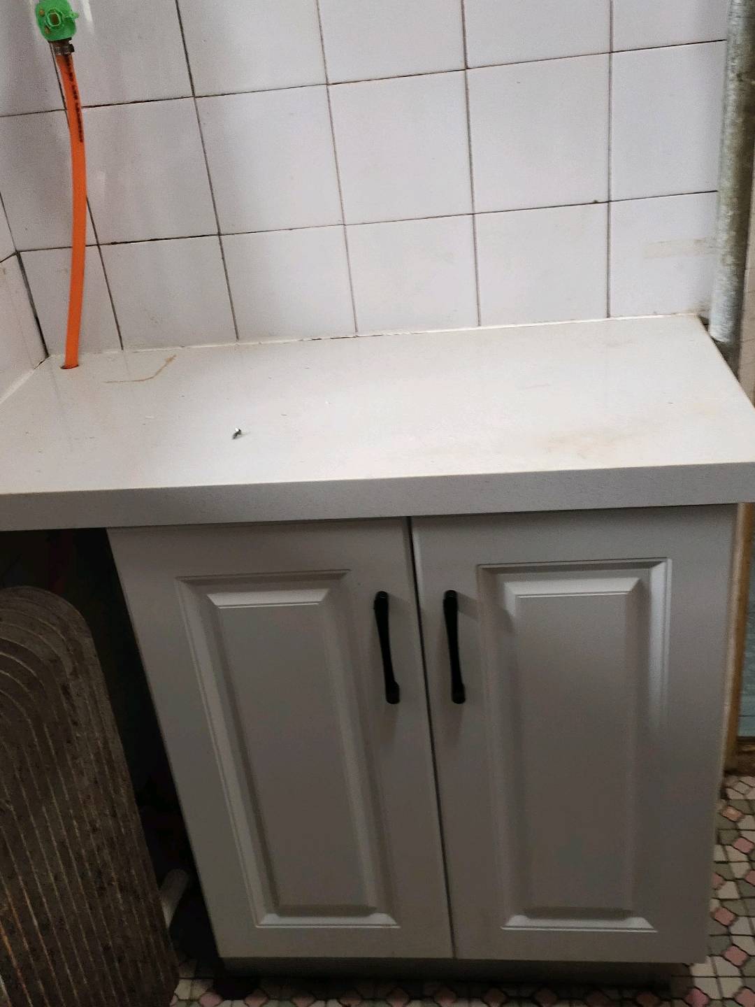 扶华一建小区 随时看房·