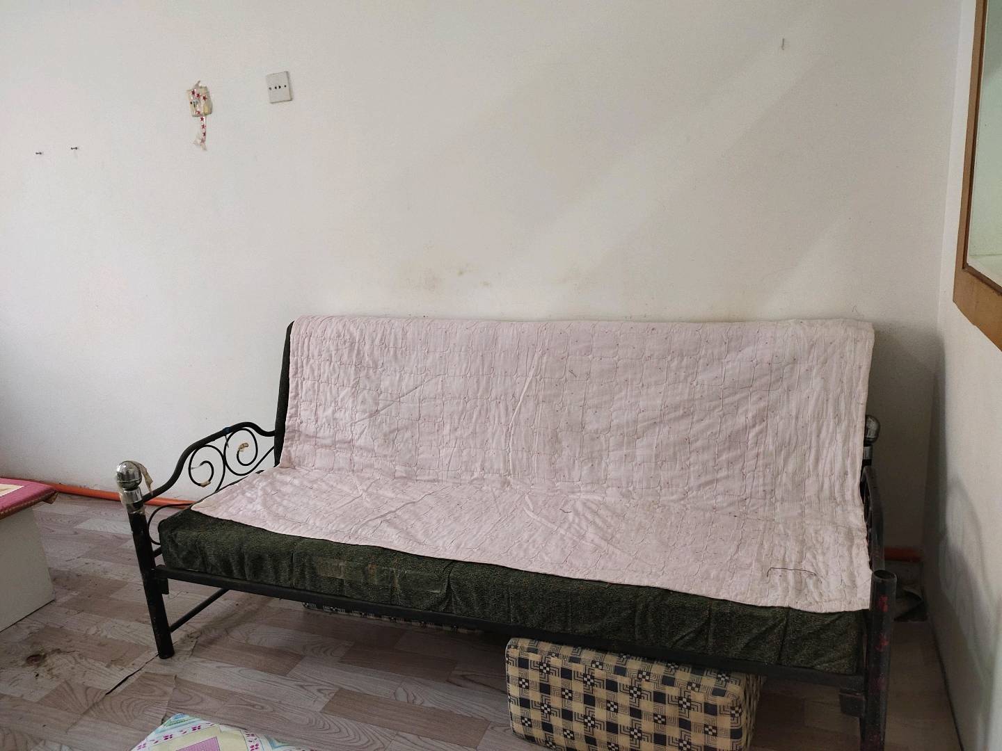 扶华一建小区 随时看房·