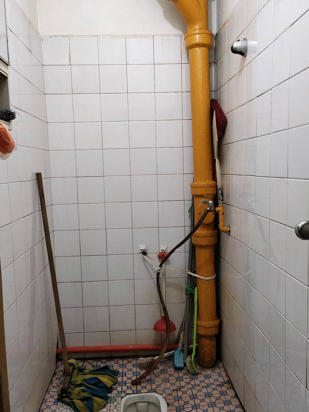 扶华一建小区 随时看房·
