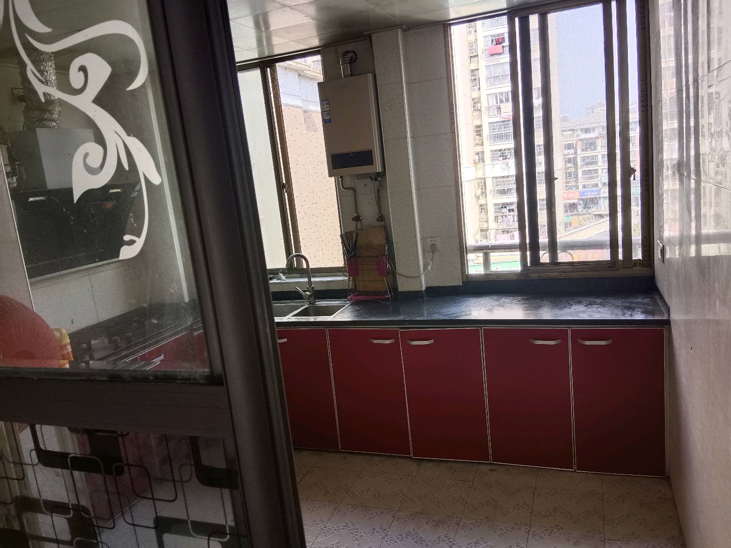 平安象湖风情 随时看房·