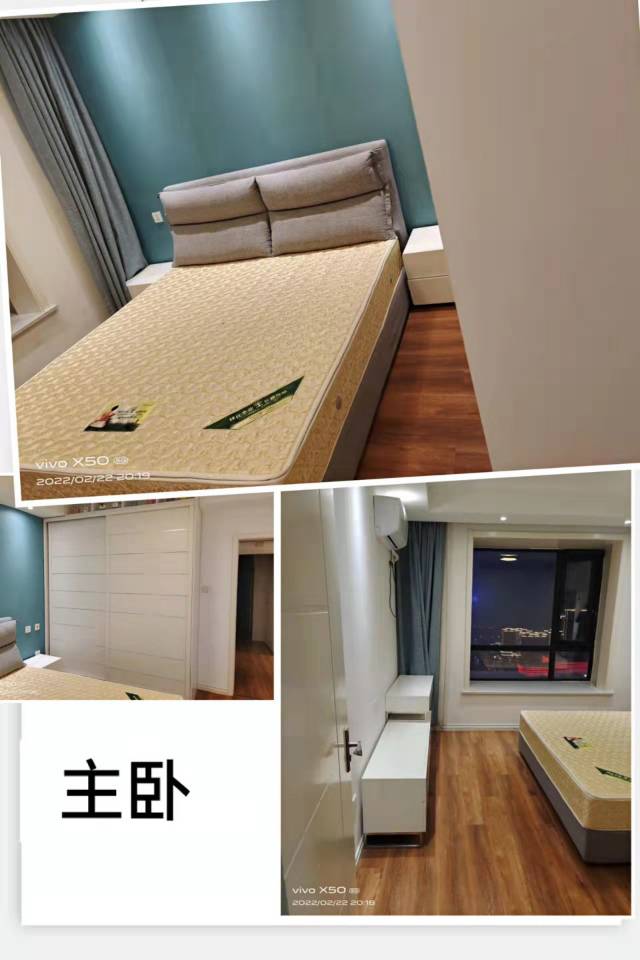 卡布奇诺观澜 随时看房·