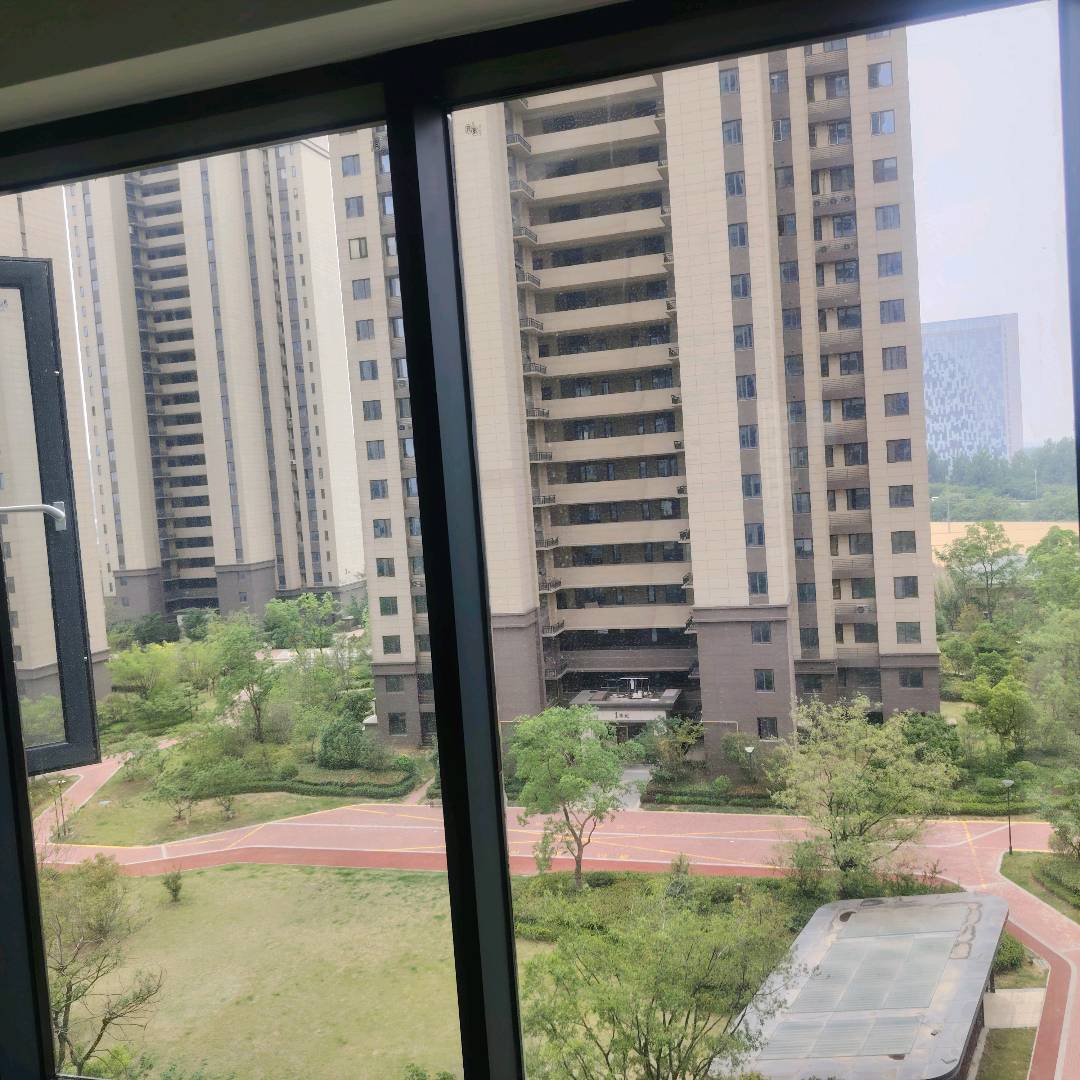 中骏柏景湾 随时看房·