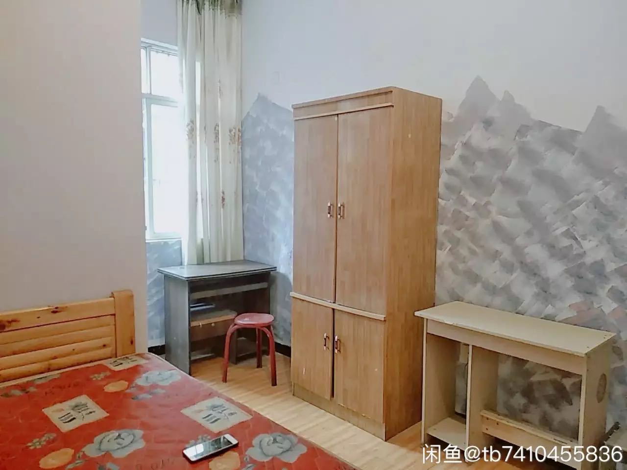 四川成都新都房东长期直租无中介费物管费个人温馨房源 随时看房·