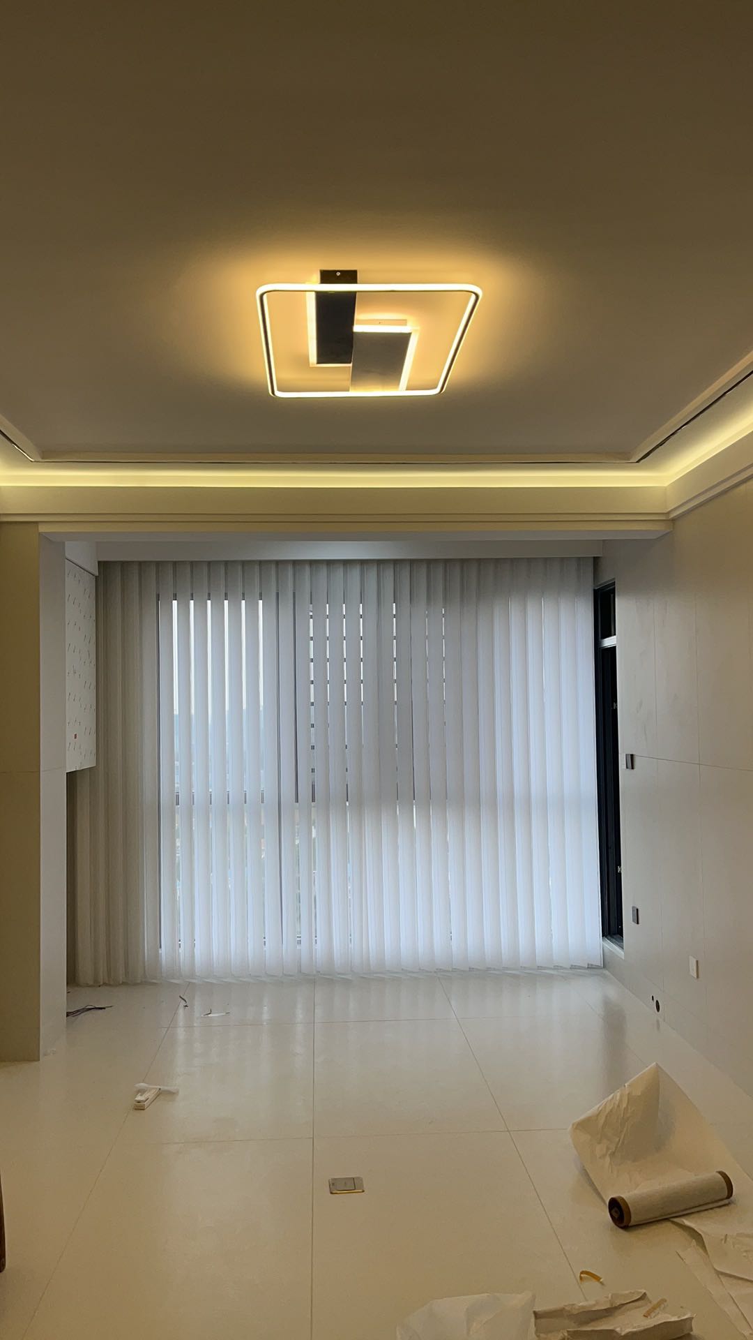 长沙县紫华郡小区 随时看房·