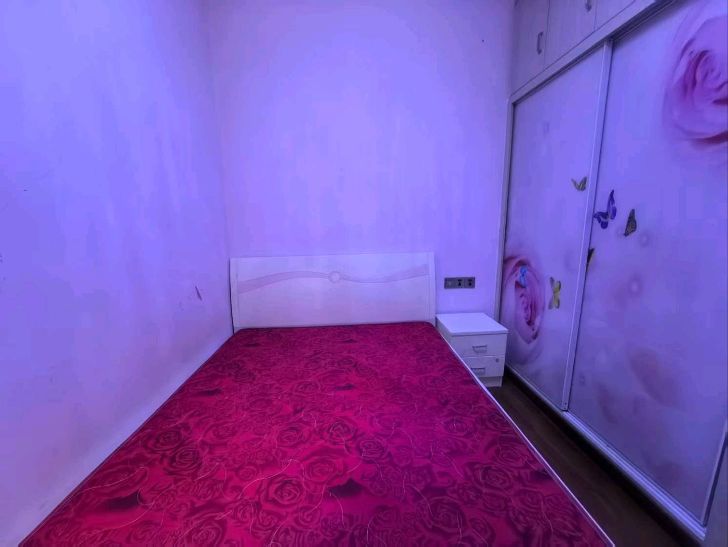 香颂紫寓 随时看房·