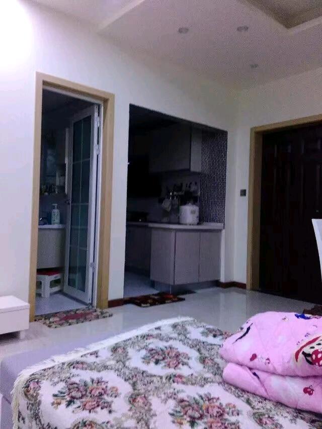 香颂紫寓 随时看房·