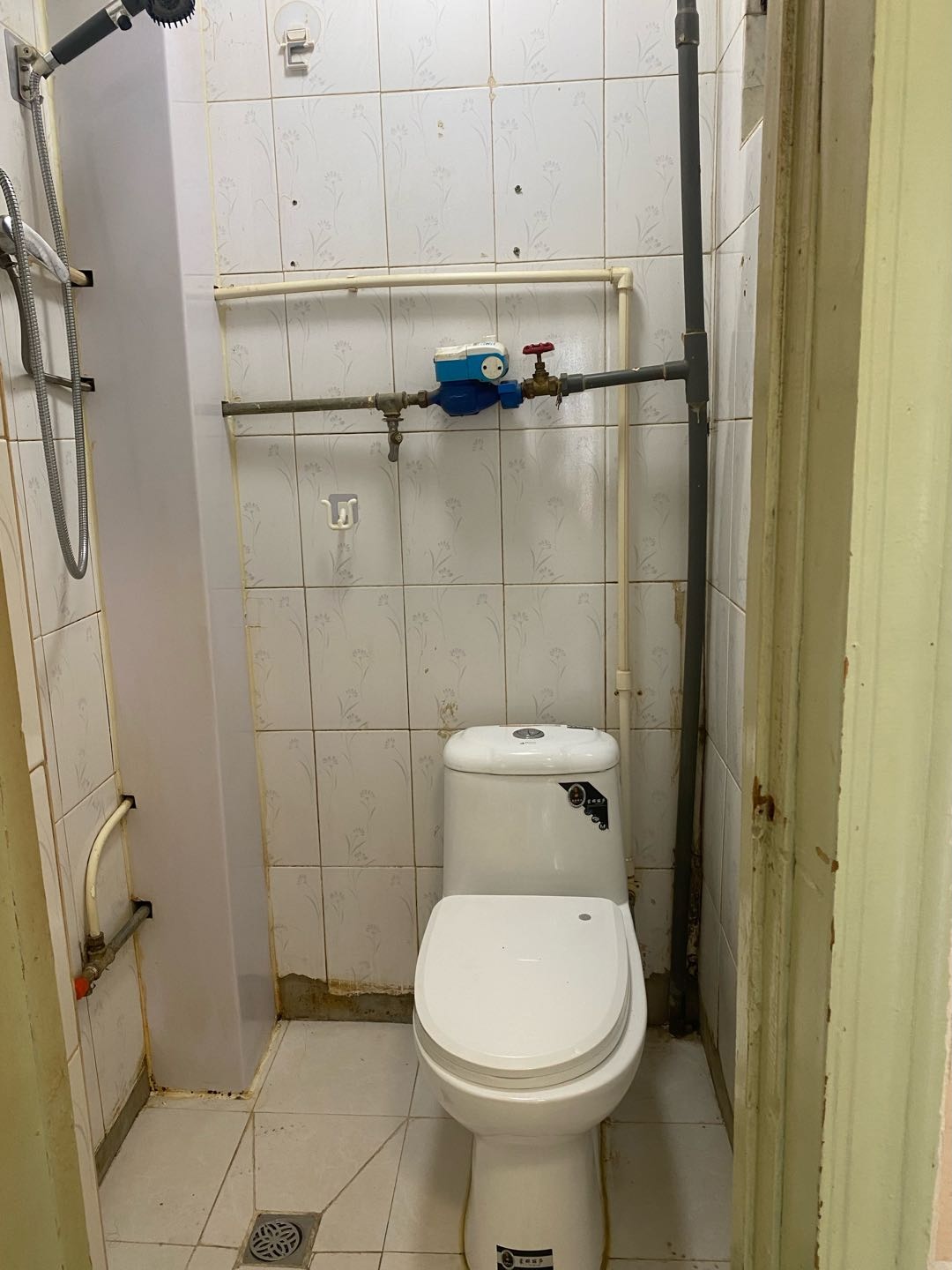 重庆道小区 随时看房·