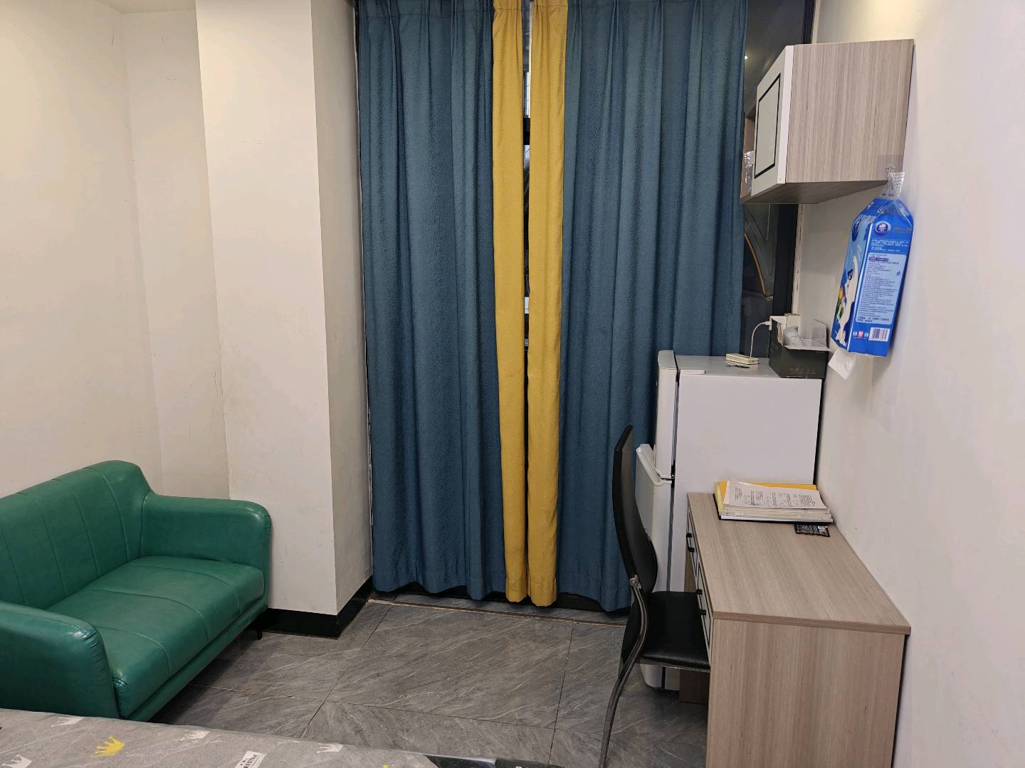 友庭公寓9号 随时看房·