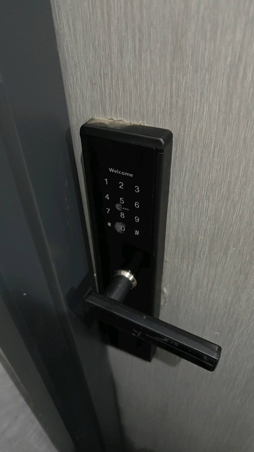 友庭公寓9号 随时看房·