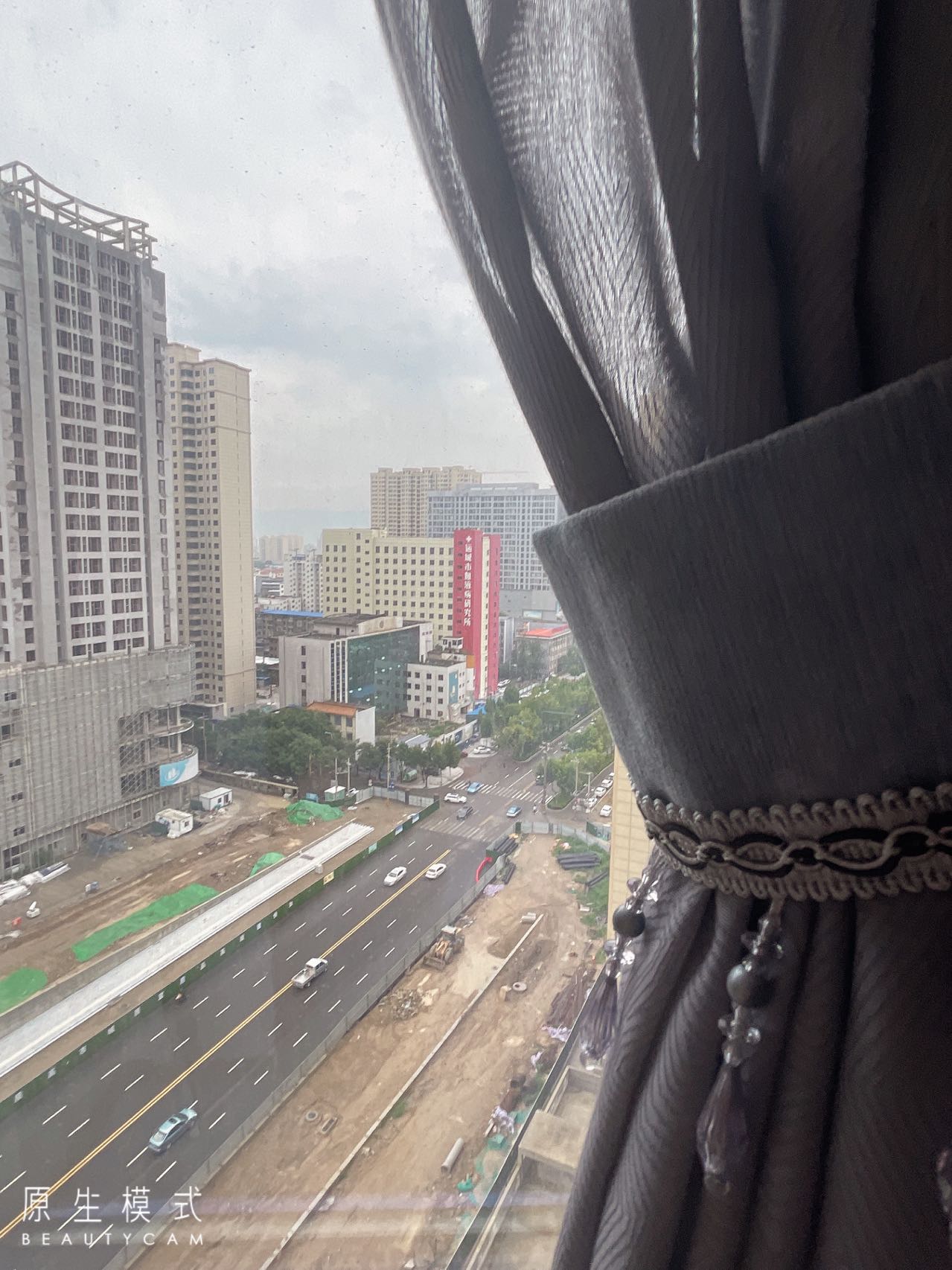 南风新都汇 随时看房·