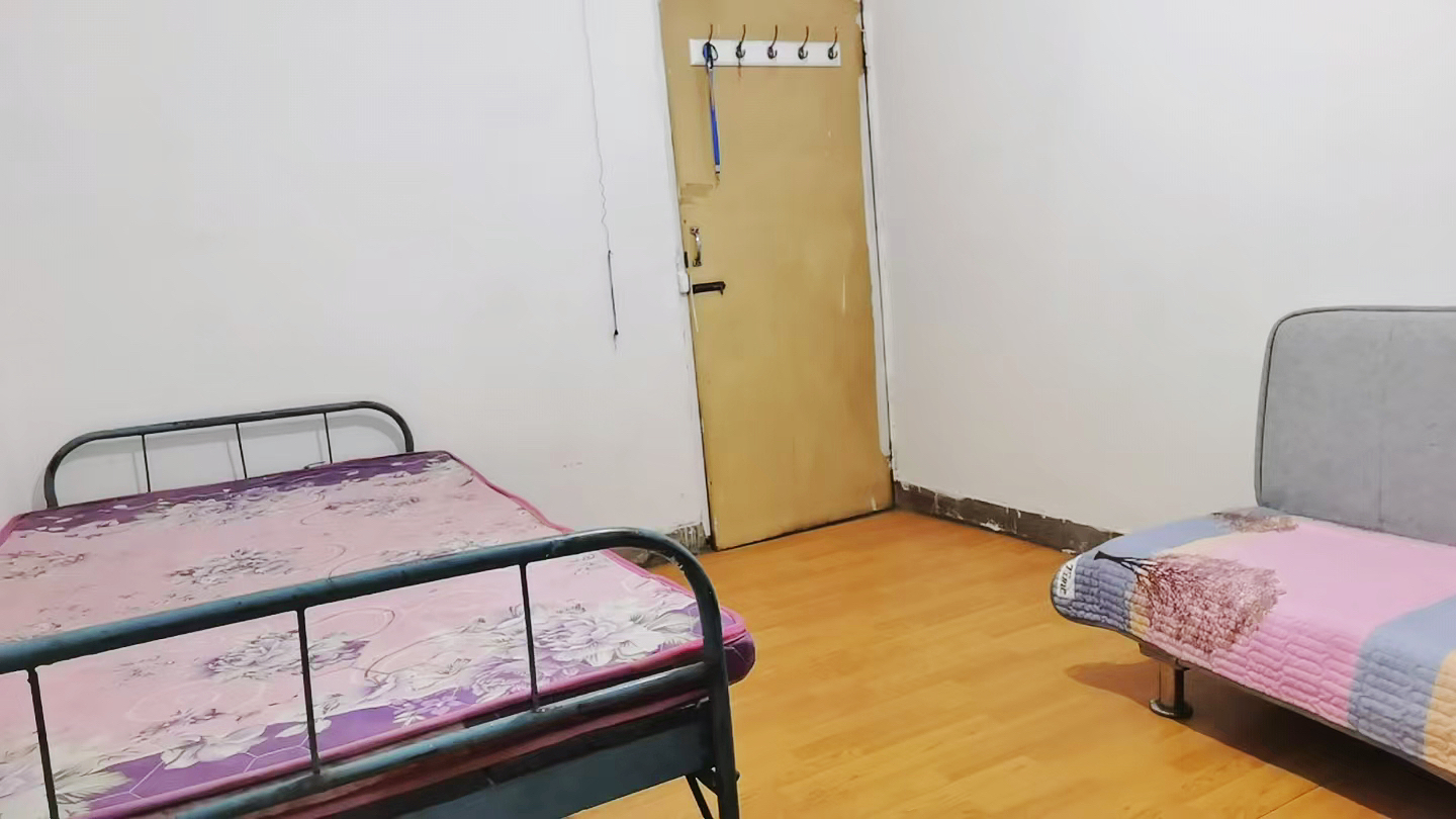 滨河西里南区 随时看房·