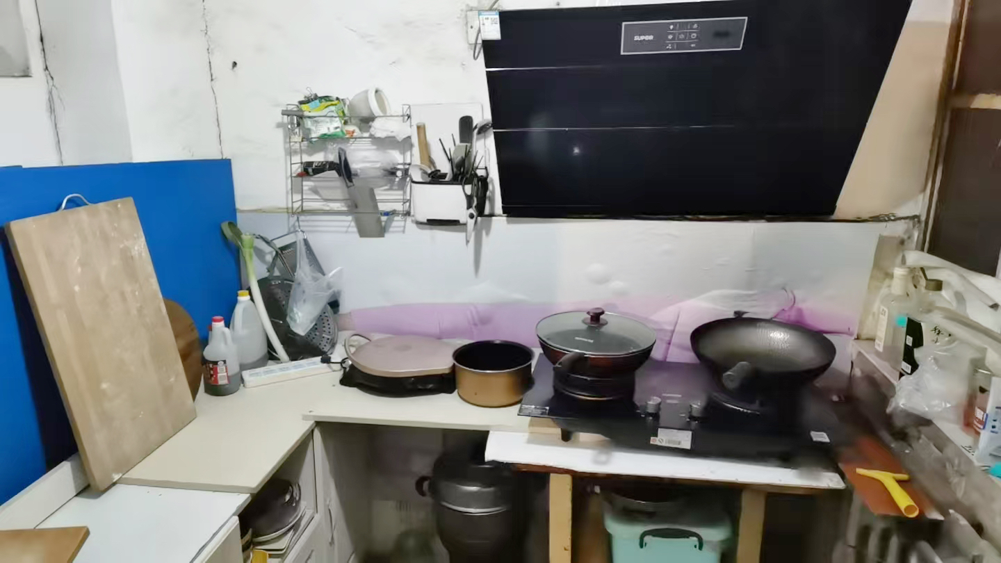 滨河西里南区 随时看房·