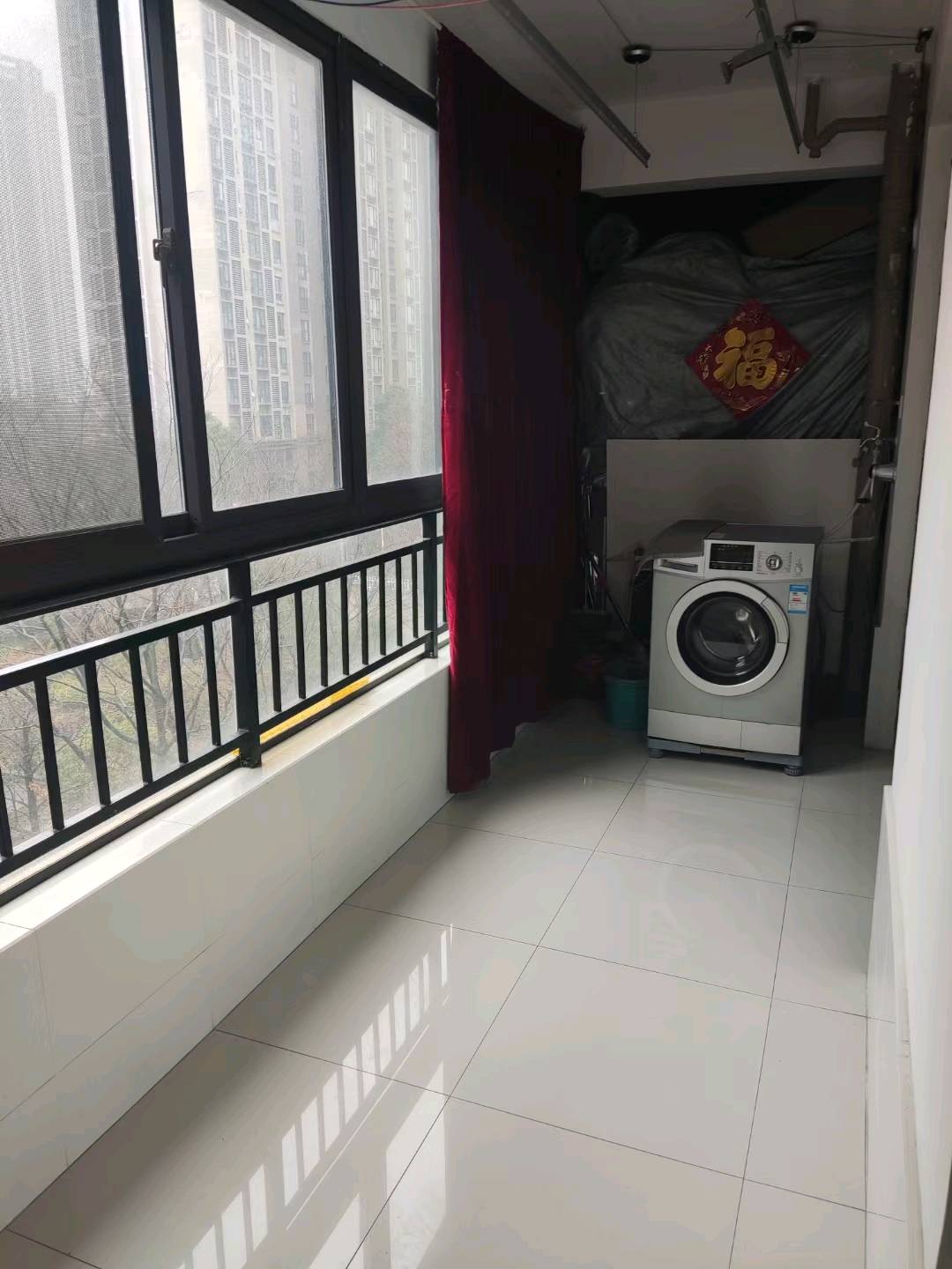 保利心语九期 随时看房·