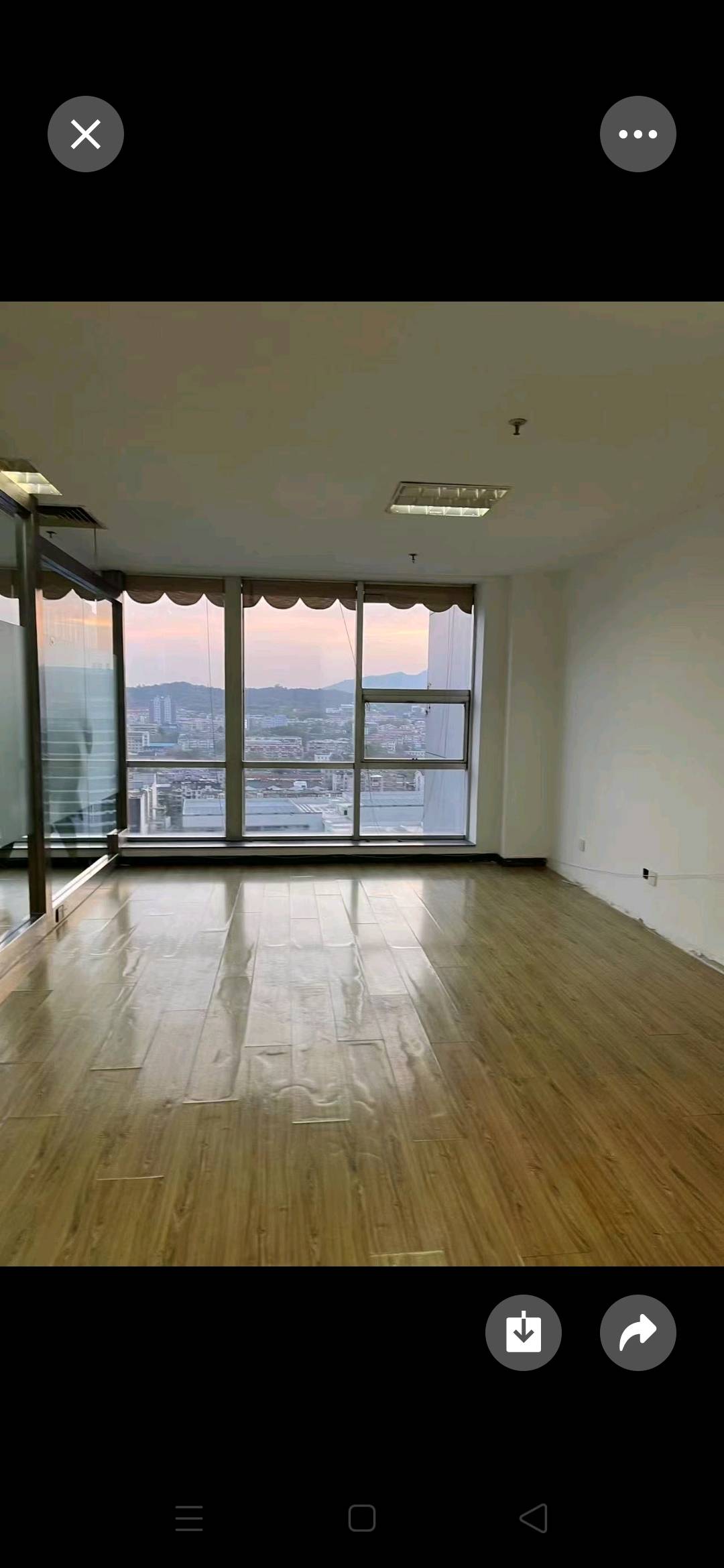 芝罘区德胜街第一大道 2居室 1600元/月