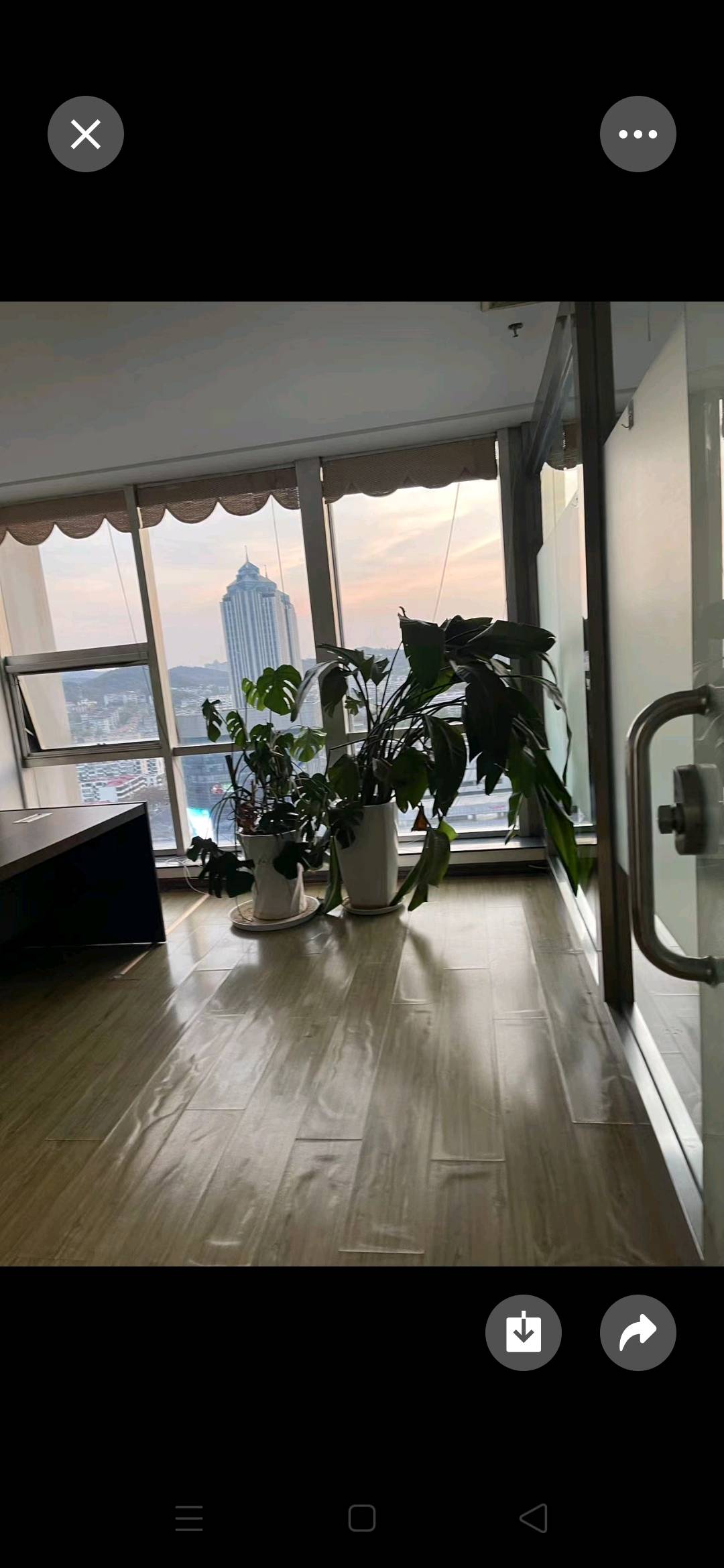 芝罘区德胜街第一大道 随时看房·