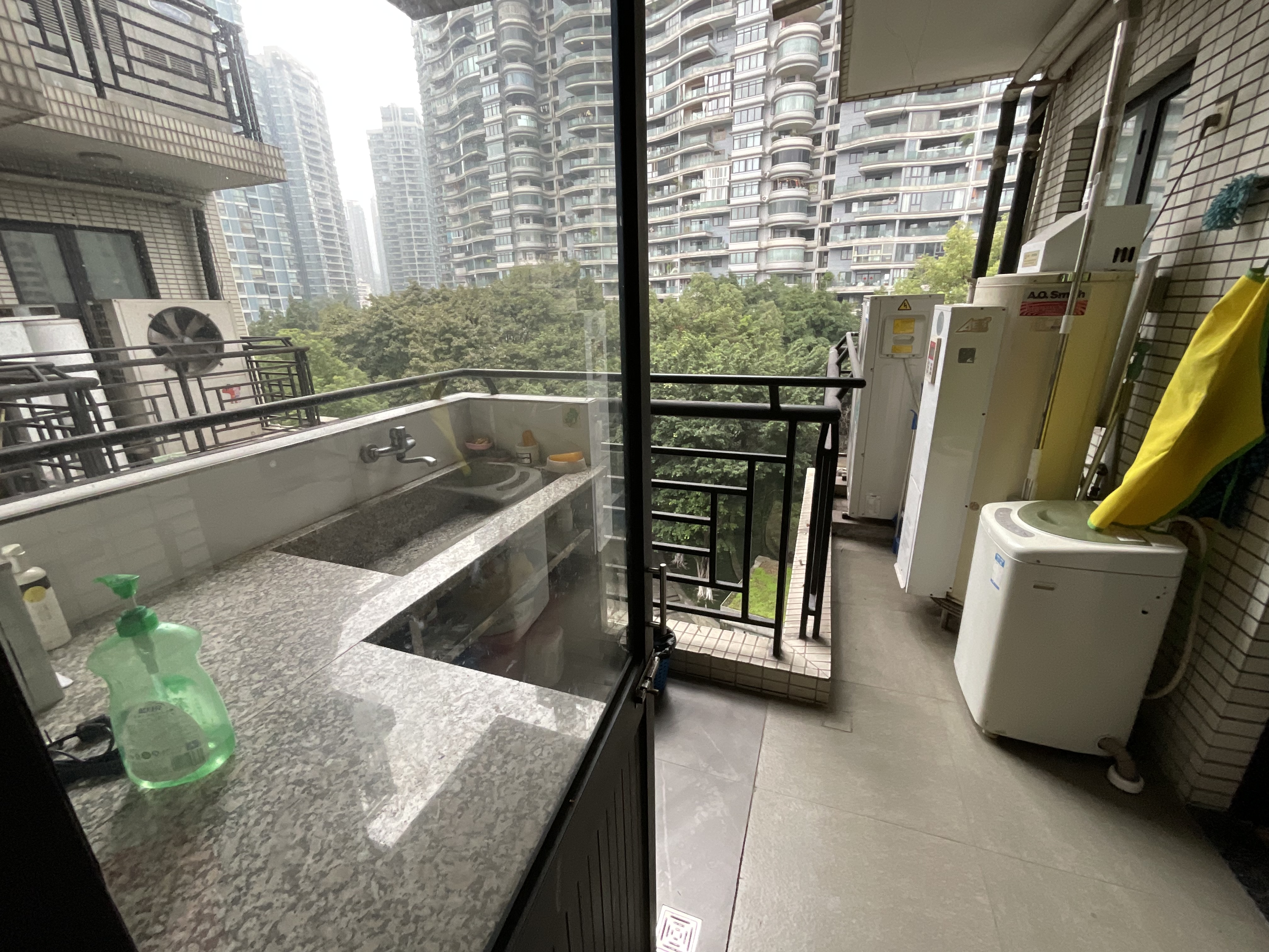 南滨路海棠晓月 随时看房·