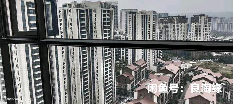 滨江睿城 随时看房·