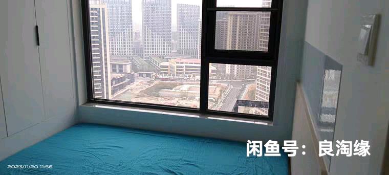 滨江睿城 随时看房·