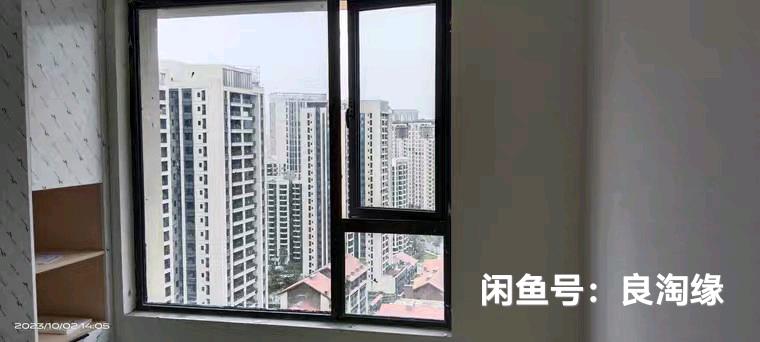 滨江睿城 随时看房·