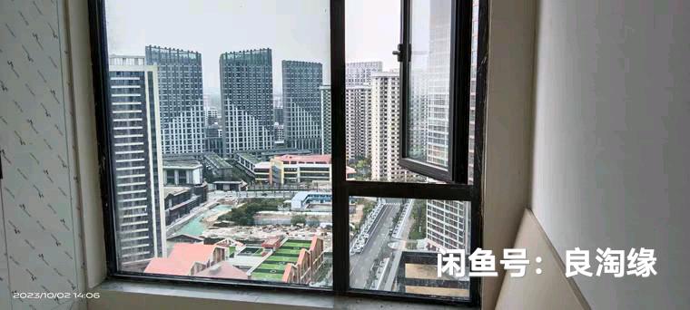 滨江睿城 随时看房·
