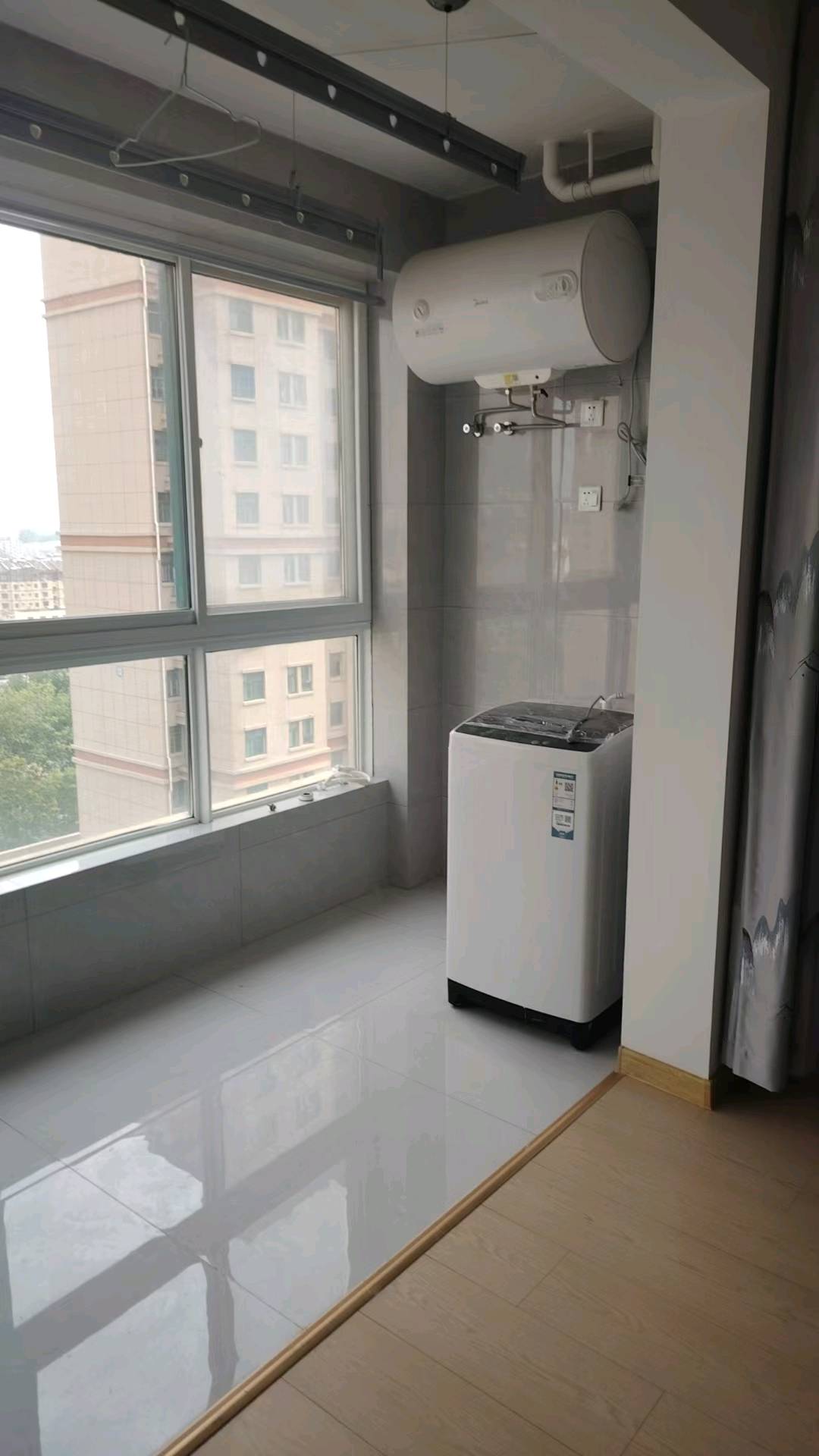 站前鑫苑 随时看房·