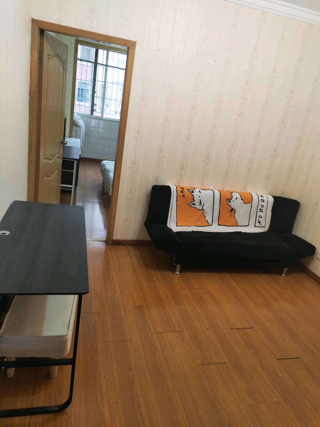 梅园新村（陆家嘴东方路栖霞路） 1居室 4300元/月