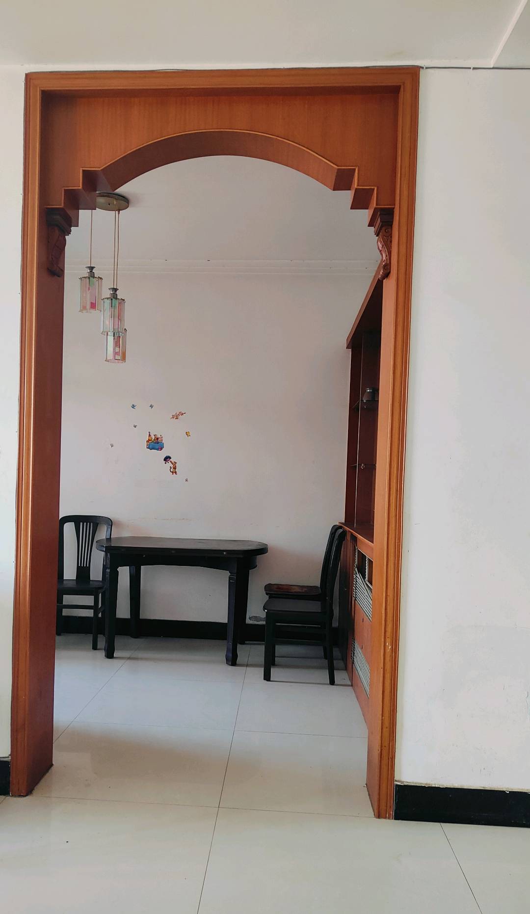 弘文师邨 随时看房·