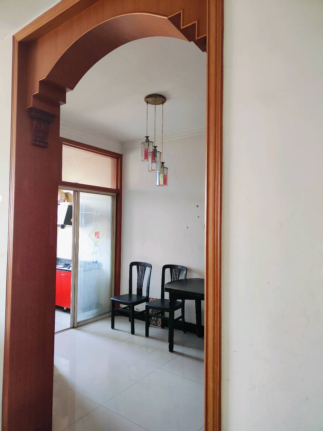 弘文师邨 随时看房·