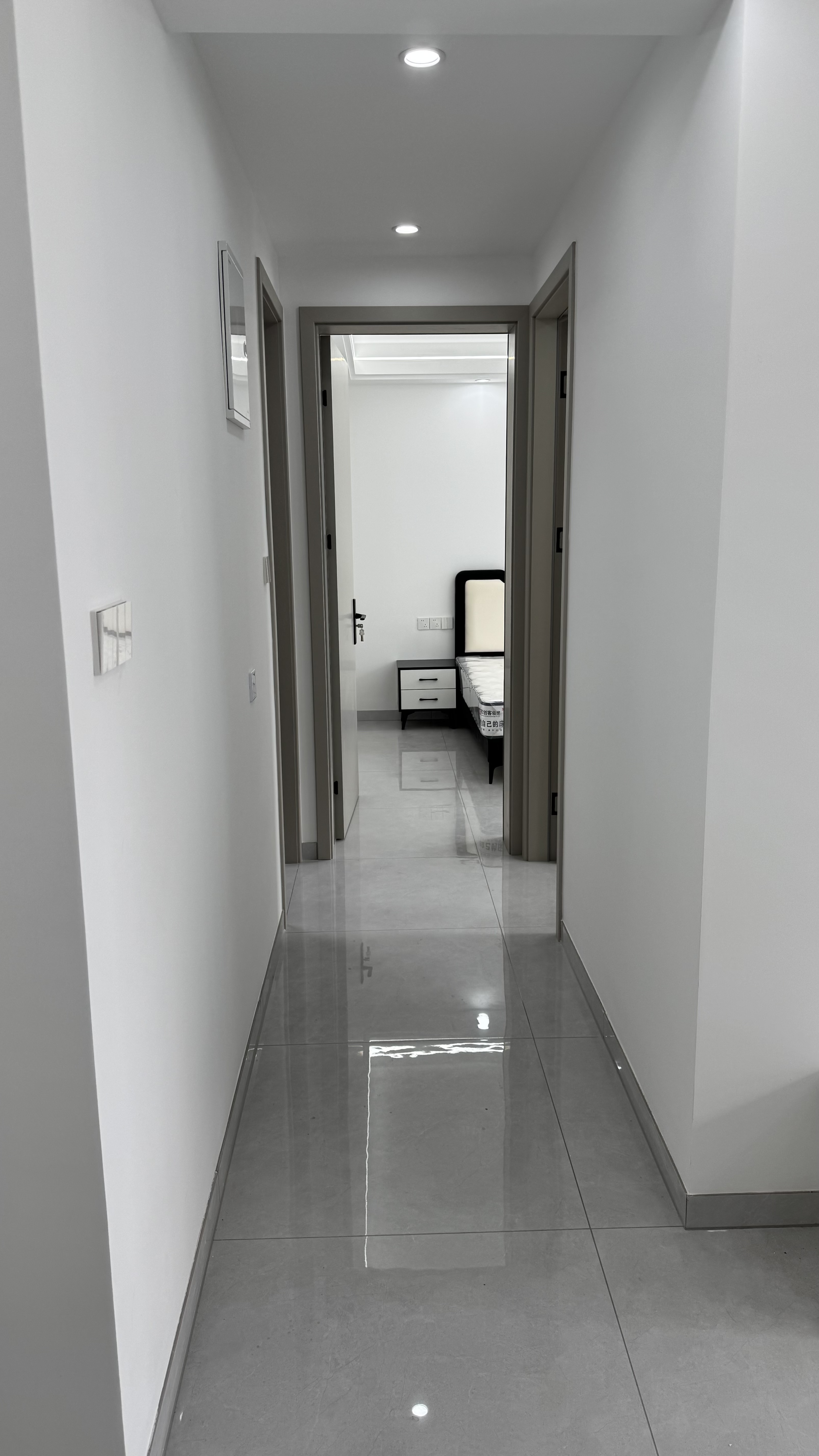 湘水名庭 2居室 3400元/月