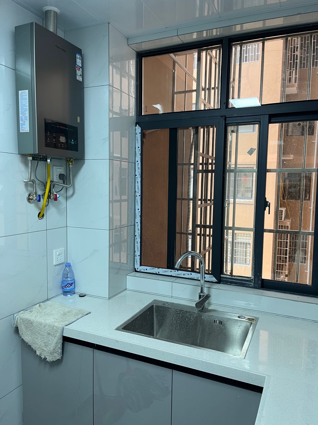 东湖安置 随时看房·